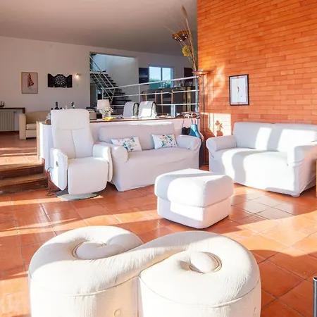 Villa Atlantic Blue Ericeira