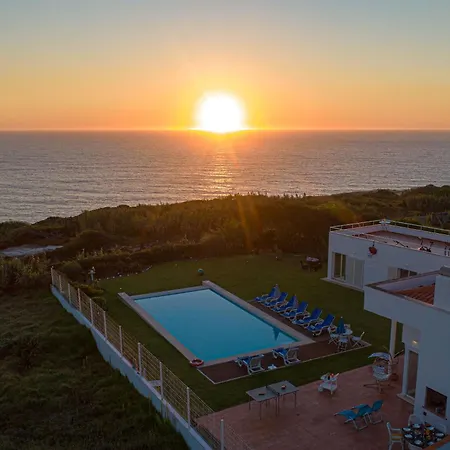 Atlantic Blue Villa Ericeira