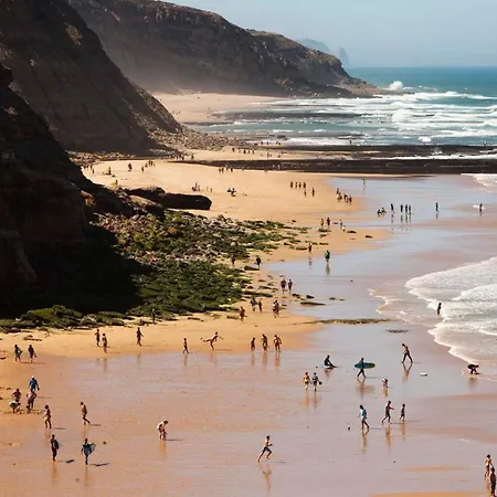 Villa Atlantic Blue *