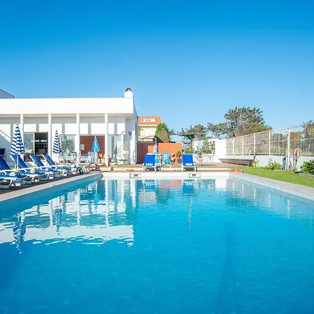 Villa Atlantic Blue Ericeira