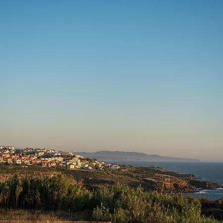 Atlantic Blue Ericeira