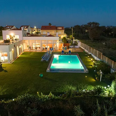 Atlantic Blue Villa *