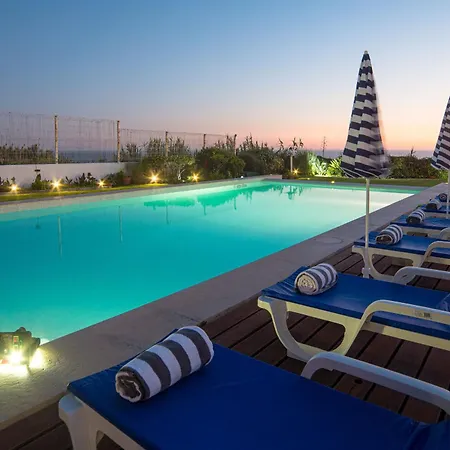 Villa Atlantic Blue *