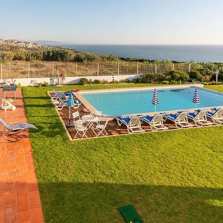Atlantic Blue Villa Ericeira