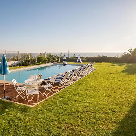 Atlantic Blue Villa Ericeira