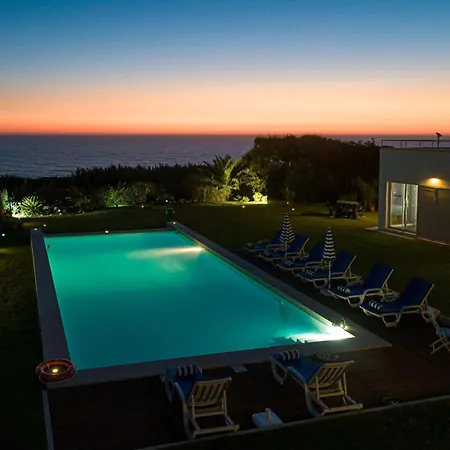 Atlantic Blue *