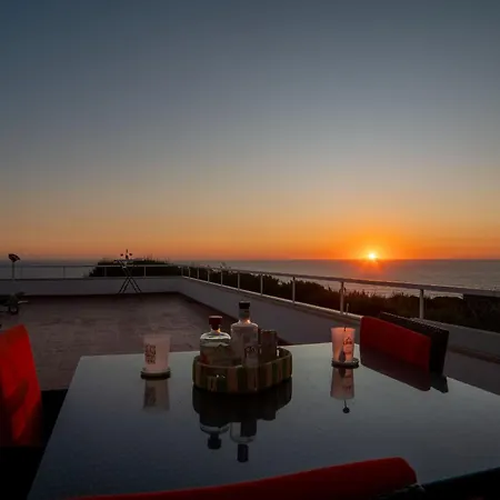 Atlantic Blue Villa Ericeira