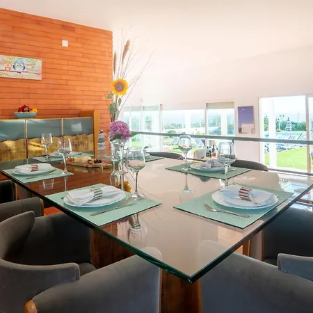 Atlantic Blue Ericeira