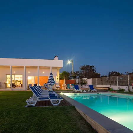 Villa Atlantic Blue *