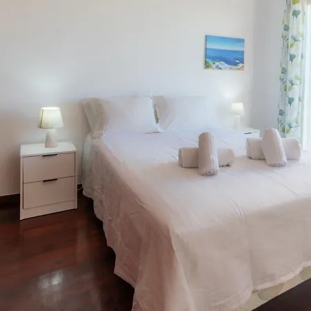 Atlantic Blue Ericeira