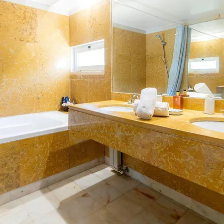 Atlantic Blue * Ericeira