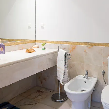 Atlantic Blue Villa *