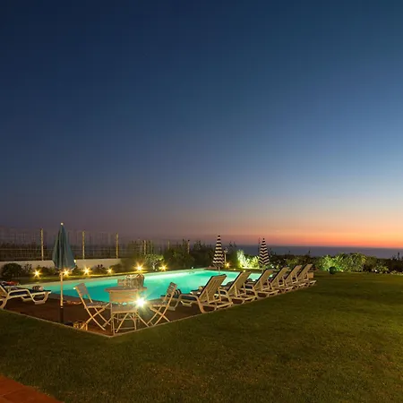 Atlantic Blue Βίλα Ericeira