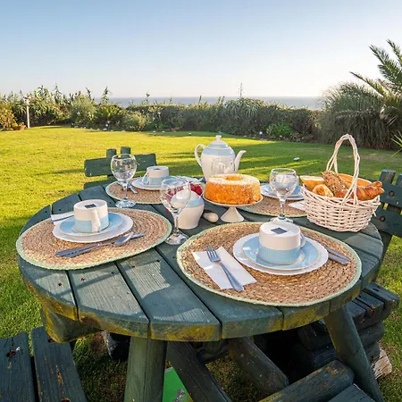 Atlantic Blue * Ericeira