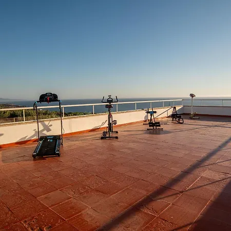 Atlantic Blue Villa Ericeira