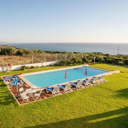 Atlantic Blue Ericeira