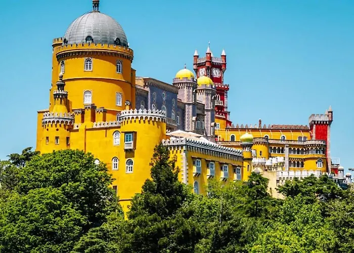 Atlantic Blue Villa *