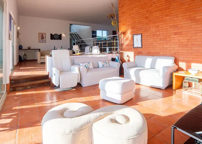 Villa Atlantic Blue Ericeira