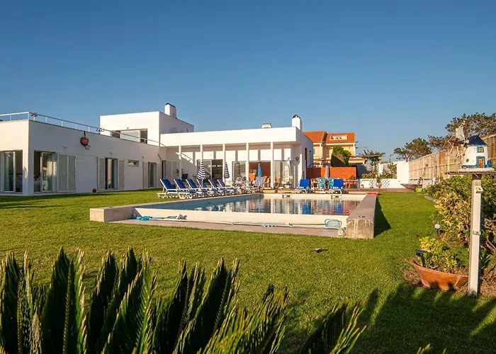 Atlantic Blue Ericeira