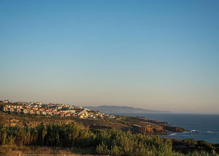 Atlantic Blue Ericeira