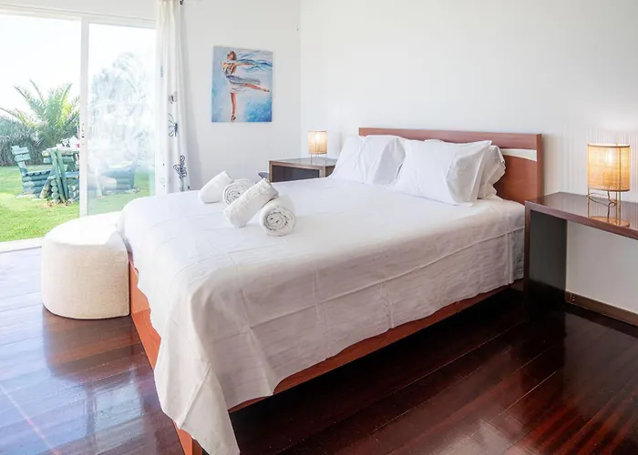 Atlantic Blue Villa Ericeira