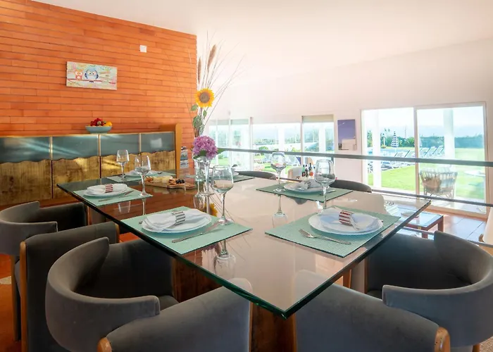 Atlantic Blue Ericeira