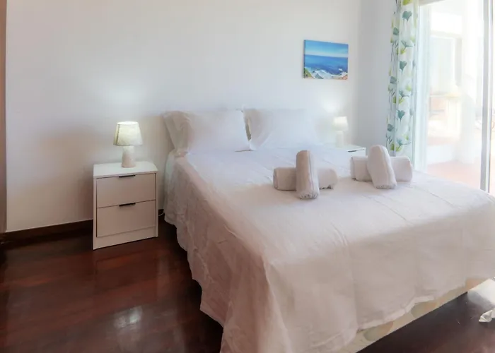 Atlantic Blue Ericeira