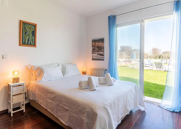 Atlantic Blue * Ericeira