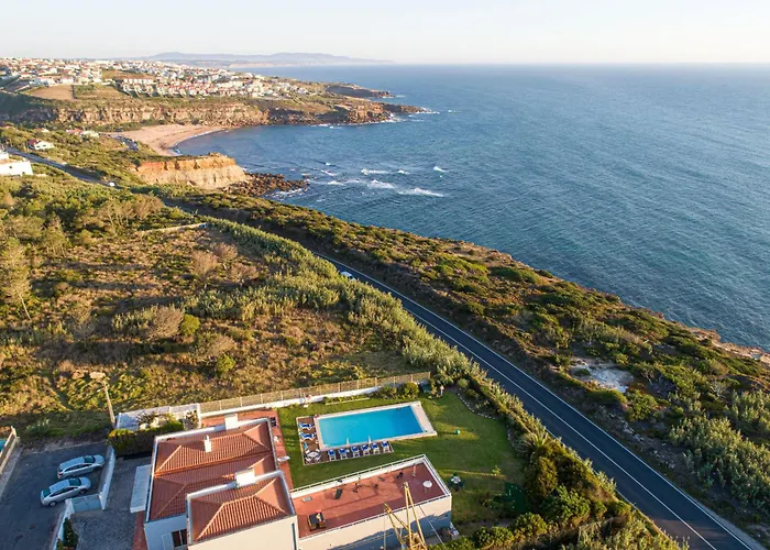 Atlantic Blue * Ericeira