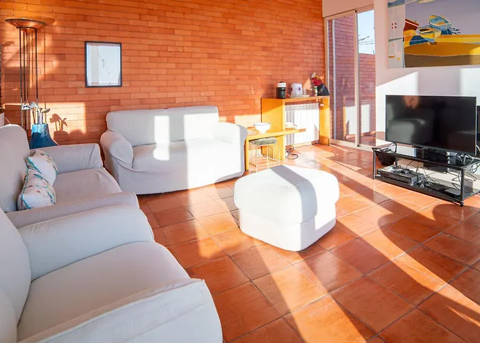 Atlantic Blue Villa Ericeira