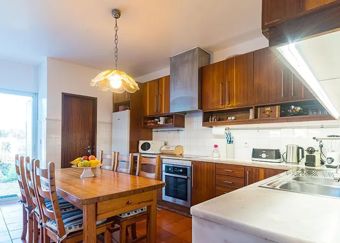 Atlantic Blue Ericeira