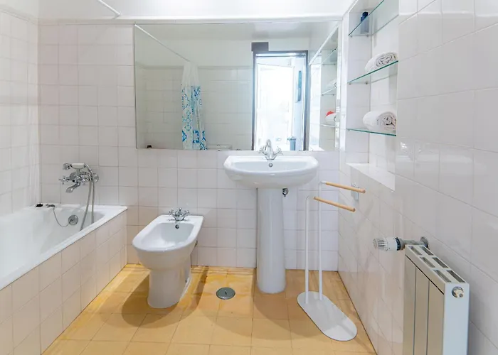 Atlantic Blue * Ericeira