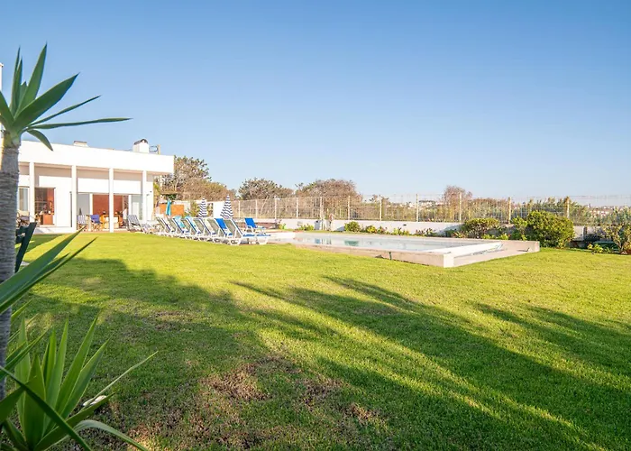 Villa Atlantic Blue *