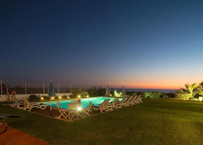 Atlantic Blue Villa Ericeira