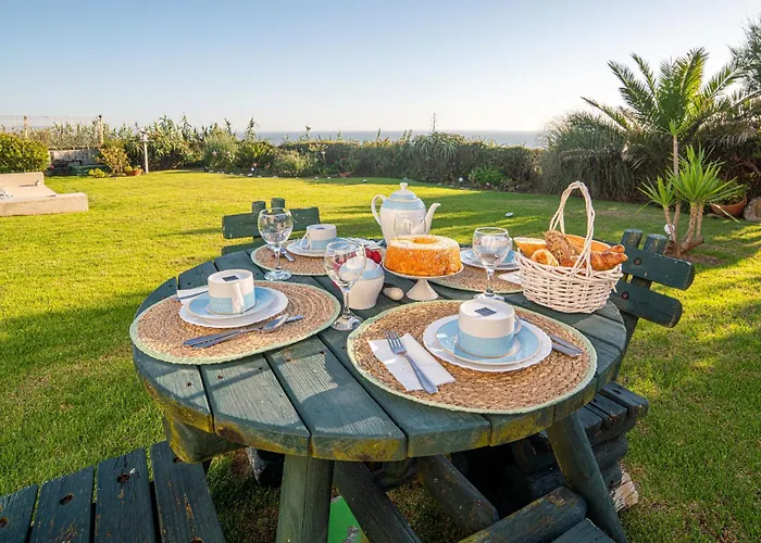 Atlantic Blue * Ericeira