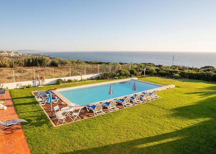 Atlantic Blue Ericeira